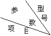 DW系列電渦流測(cè)功機(jī)公式符號(hào)