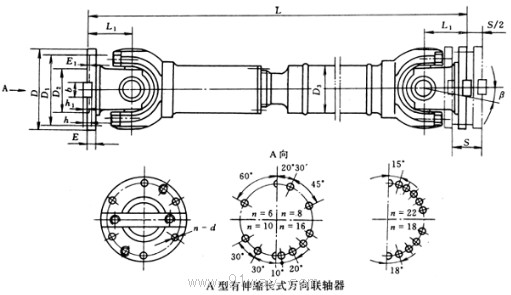 SWP-A(sL)SʮSʽf(lin)Sγߴ