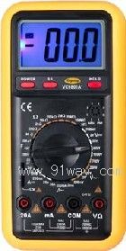 VC9801A+fñ