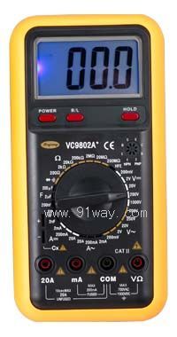 VC9802A+fñ