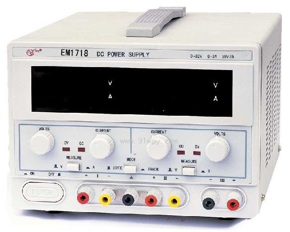 EM1718·24V/1AֱԴ