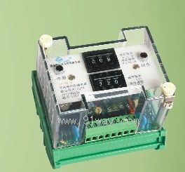 JY-DA,JY-DB導軌式電壓繼電器