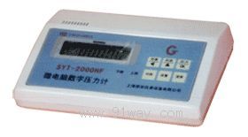 SYT-2000Jܔ(sh)։Ӌ(j)
