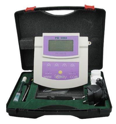 PH-2602߾_(ti)ʽӋ(j)