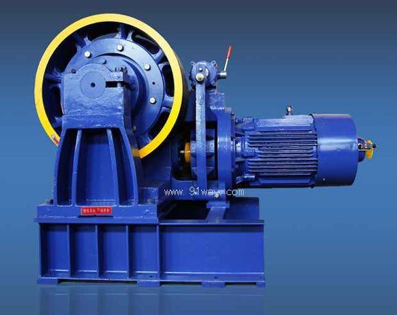 YJ350(3500-7000Kg,1.0-2.0m/s)׃lҷC