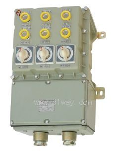 BXQ71-Fϵзۉm()(DIP A20)