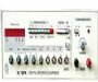 XJ1631,JX1631A型數字函數信號發生器